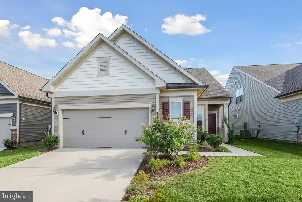 15726 Rose Ellene Ln, HAYMARKET