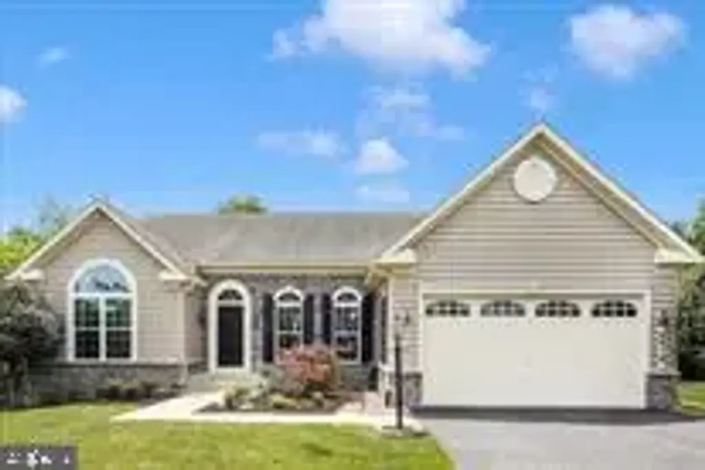 6819 Rehnquist Ct, NEW MARKET