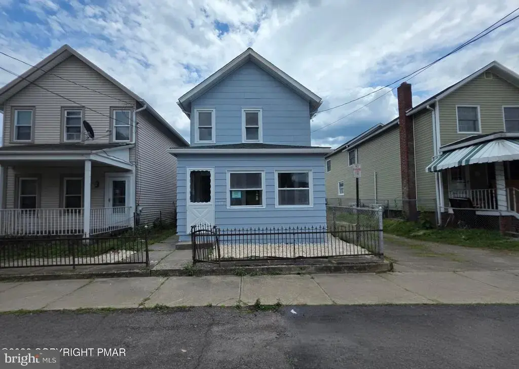 14 Green St, ASHLEY