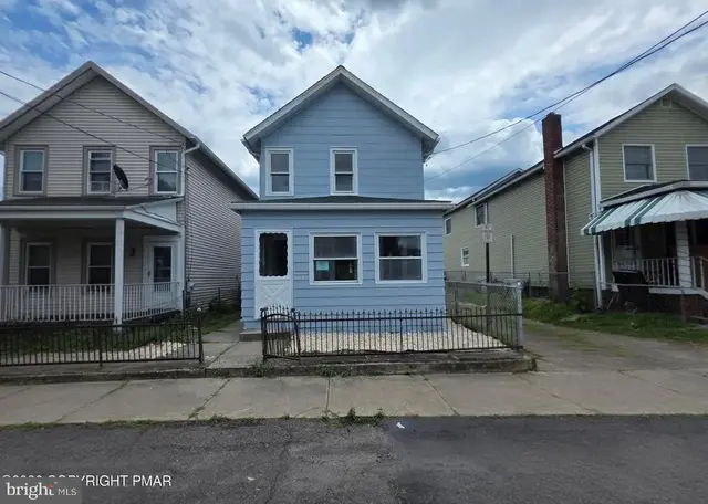 14 Green St, Ashley