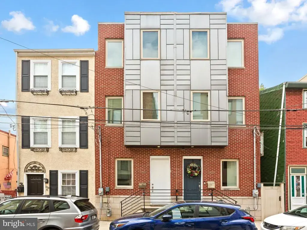 1118 E Oxford St, PHILADELPHIA