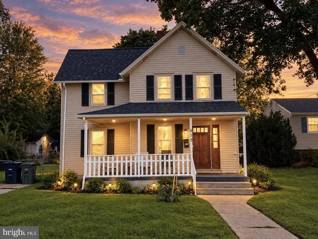 419 Madison Ave, WILLIAMSTOWN