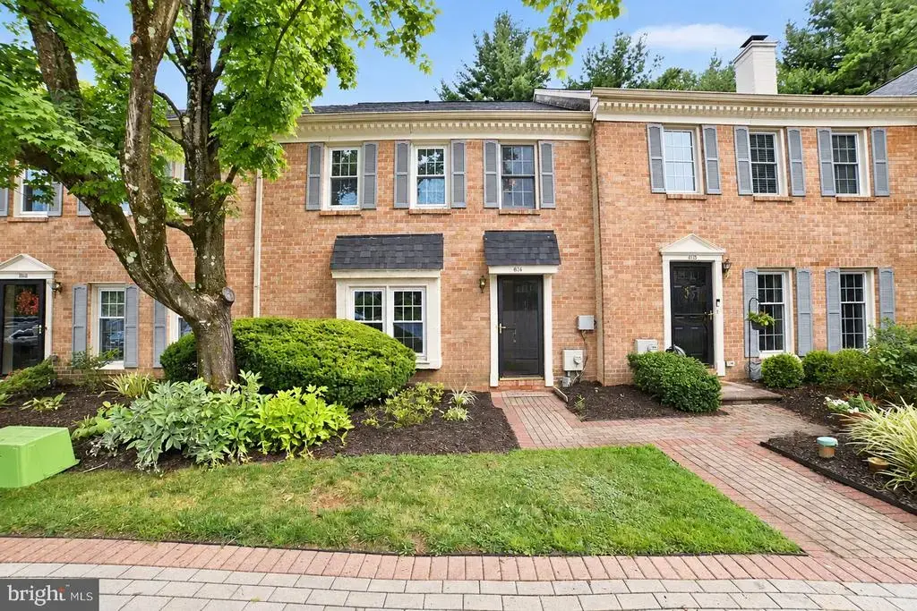 604 Hillary Ct #604, WEST CHESTER