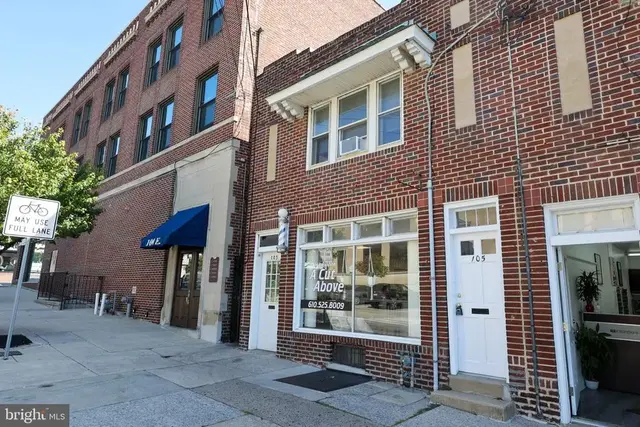 105 S Wayne Ave #2nd Floor, Wayne
