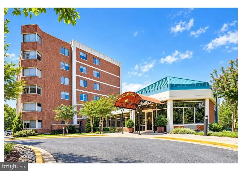 940 Astern Way #508, ANNAPOLIS
