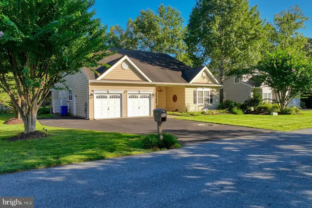 110 Beaver Dam Reach, REHOBOTH BEACH