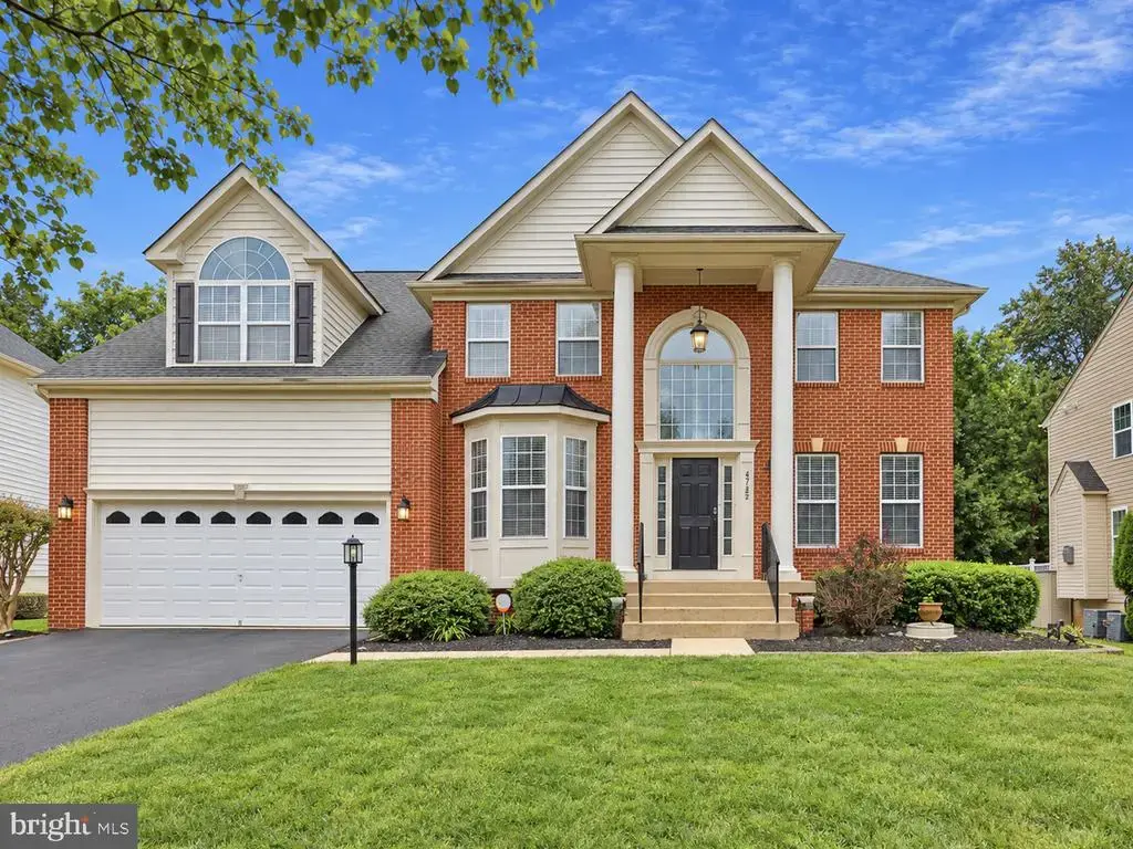 13182 Sapphire Ridge Pl, BRISTOW