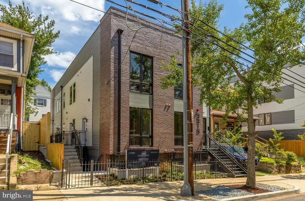 3319 12th St Ne #8, WASHINGTON