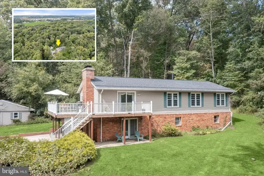 16025 Carrs Mill Rd, WOODBINE