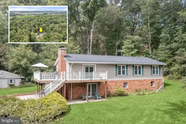 16025 Carrs Mill Rd, Woodbine