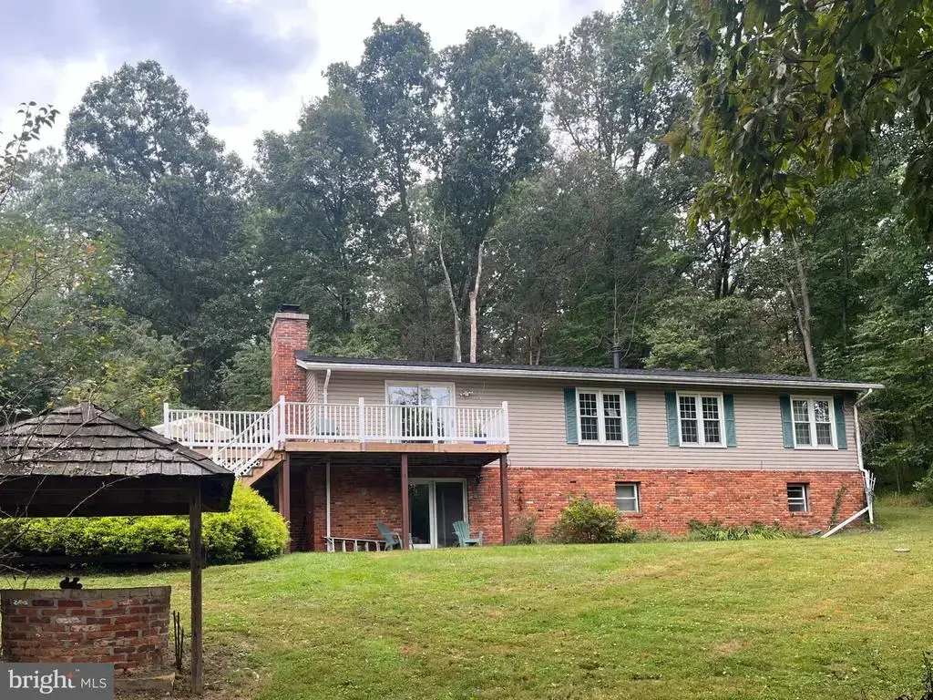 16025 Carrs Mill Rd, WOODBINE