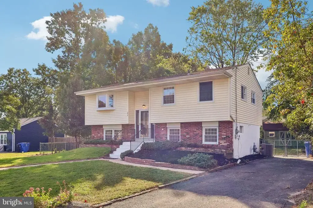 304 Blackfoot Trl, BROWNS MILLS