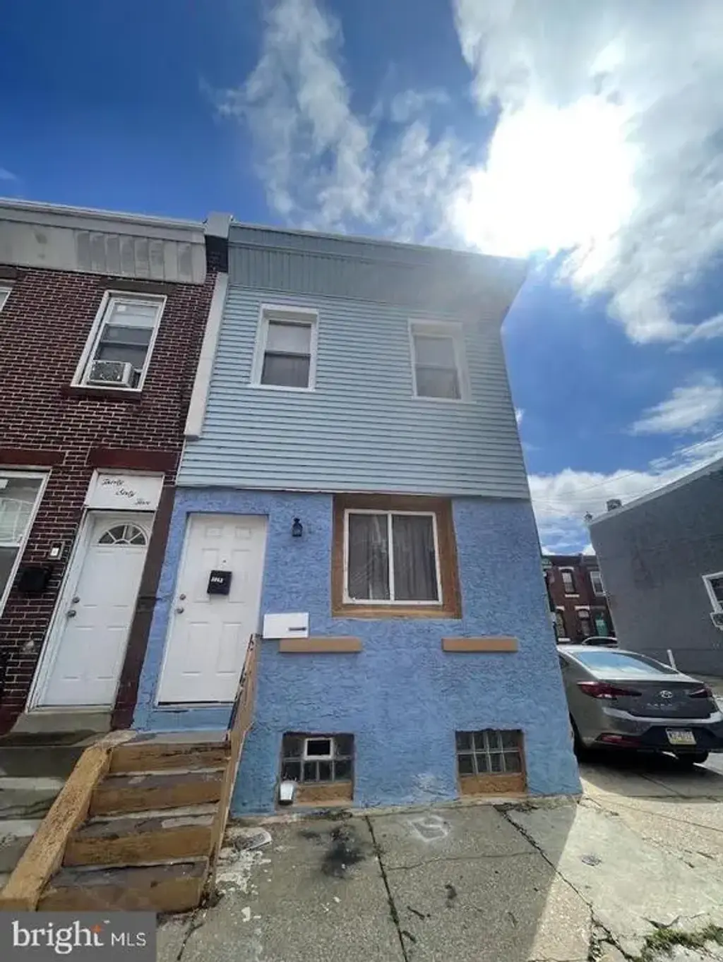 3063 Ne Joyce St E, PHILADELPHIA