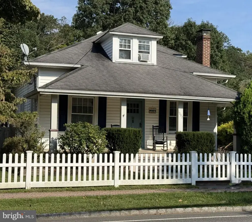 1002 Harrison St, FRENCHTOWN