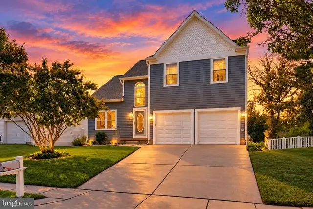 4415 Todd Point Ln, Baltimore