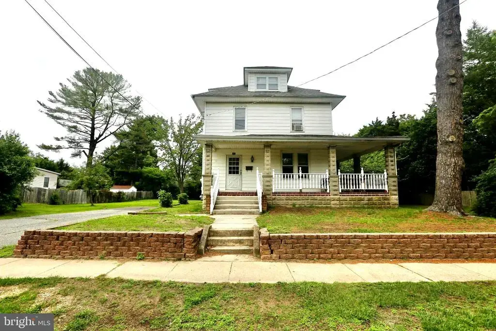 107-11 Cornell Rd, GLASSBORO