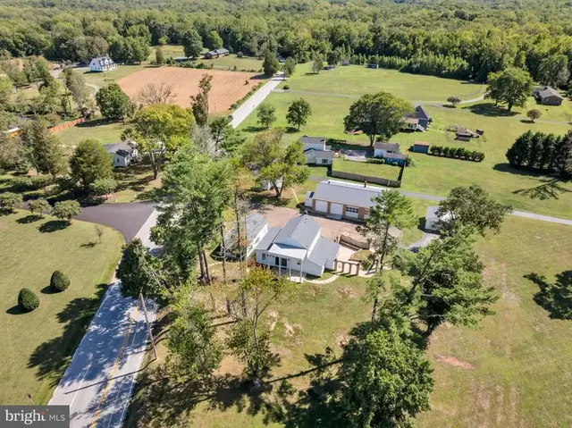 315 Brick Church Rd, Davidsonville