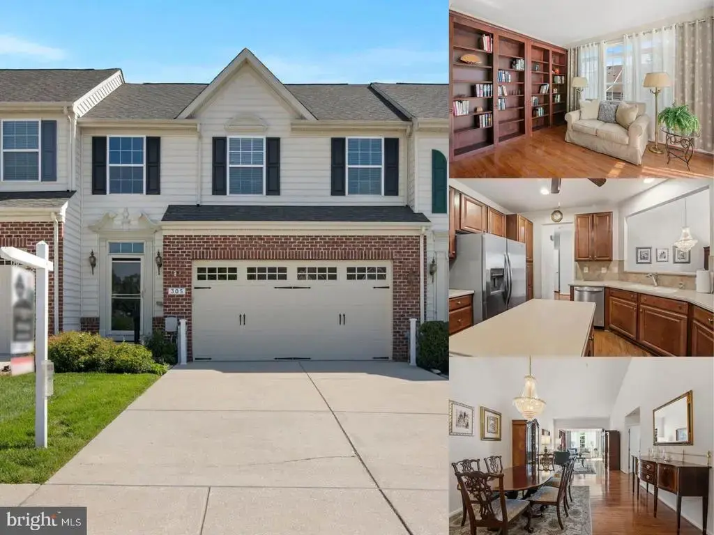 305 Tufton Cir, FALLSTON