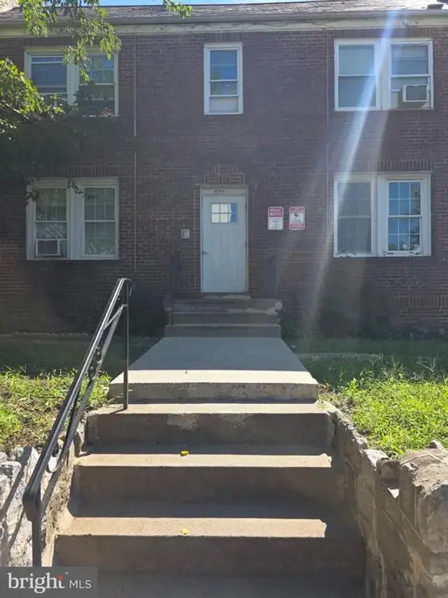 1829 M St Ne #2, Washington