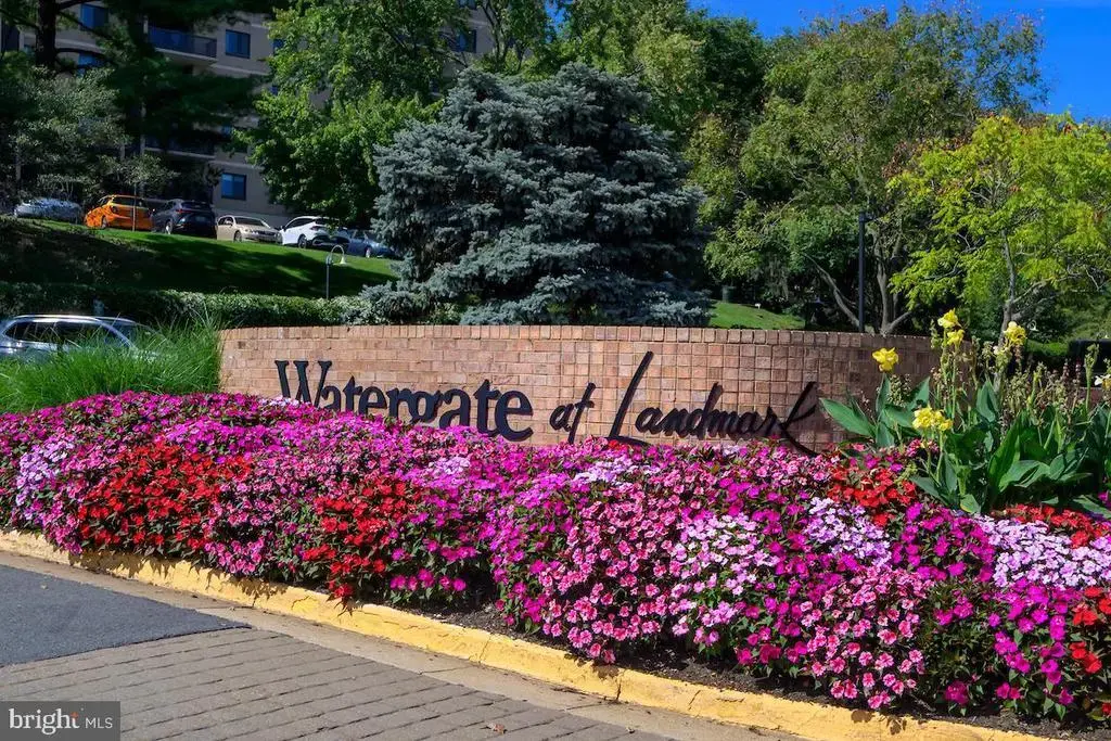 307 Yoakum Pkwy #1507, ALEXANDRIA