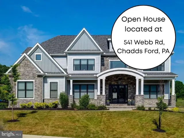 1430 Grove Ave #1rd, West Chester
