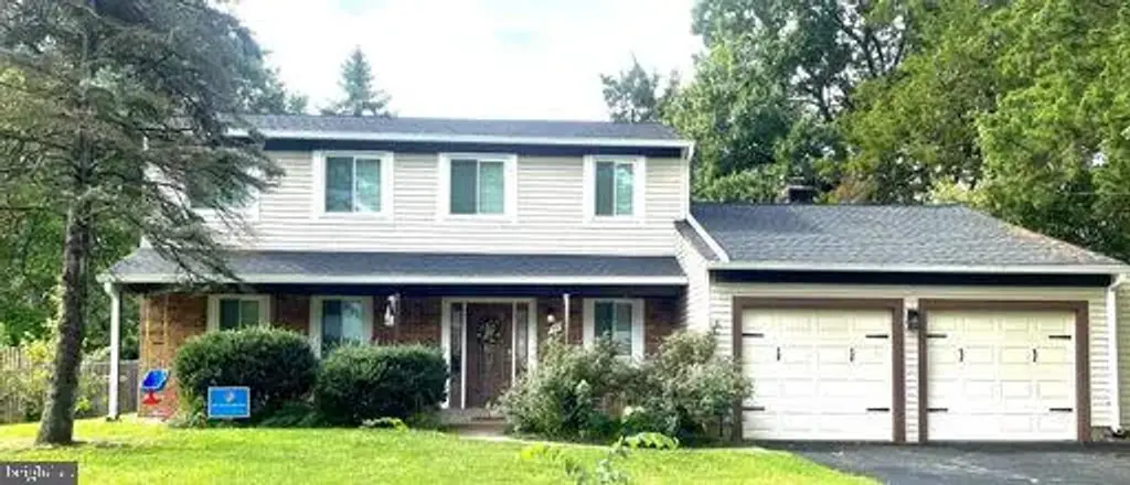 509 Alabama Dr, HERNDON
