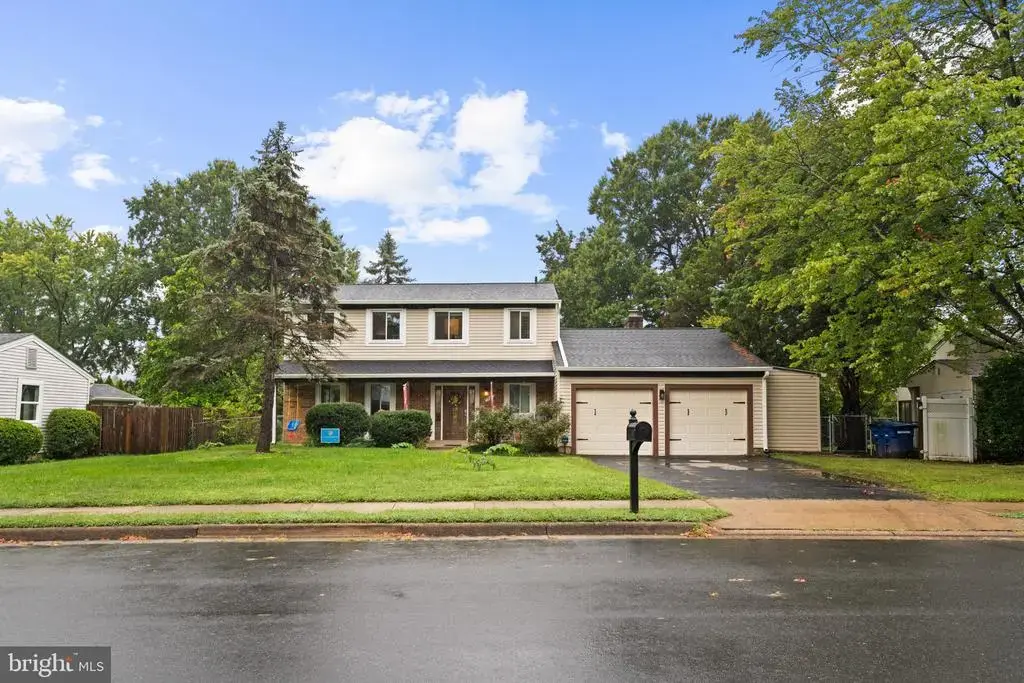 509 Alabama Dr, HERNDON