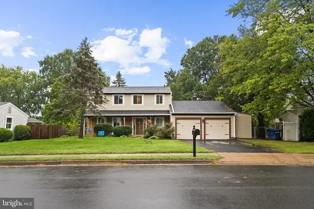 509 Alabama Dr, Herndon
