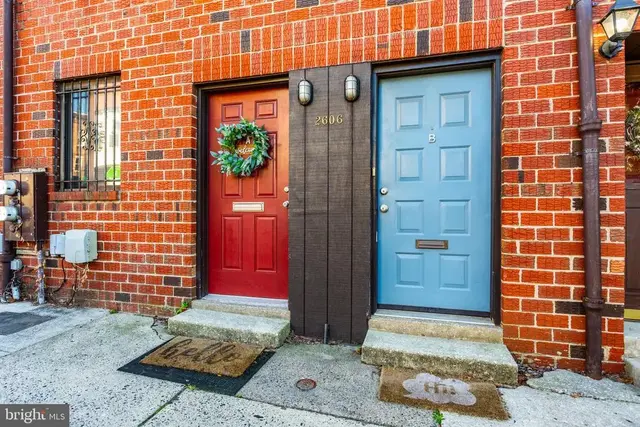 2606 Parrish St, Philadelphia