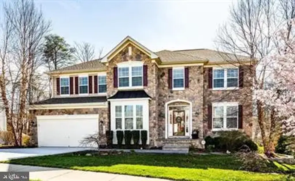 1014 W Kensington Cir, FREDERICKSBURG