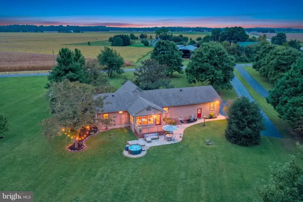 67 Fork Landing Rd, FELTON