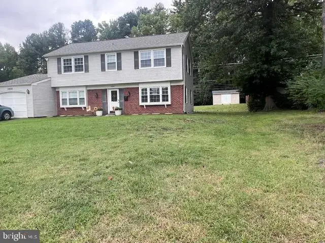 2808 Federal Ln, Bowie