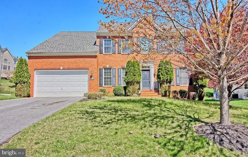 6804 Diploma Dr, LAUREL