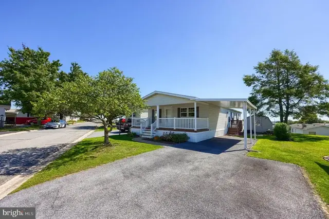 9 Ridgewood Manor, Manheim