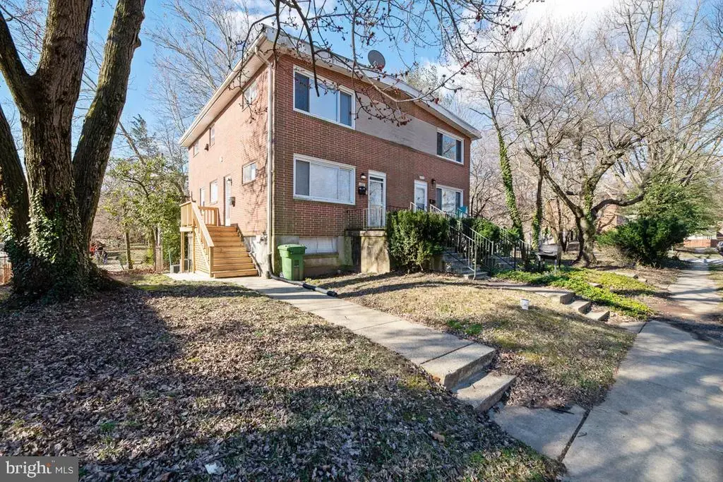 1007 Cedarcroft Rd #1, BALTIMORE