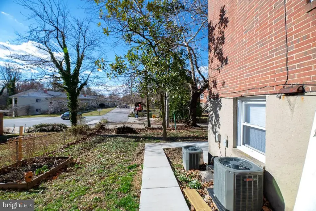 1007 Cedarcroft Rd #1, BALTIMORE