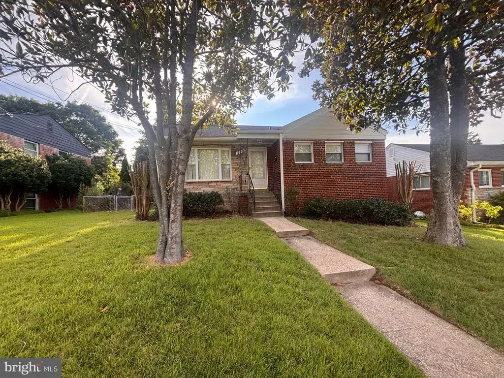 11203 Dodson Ln, SILVER SPRING