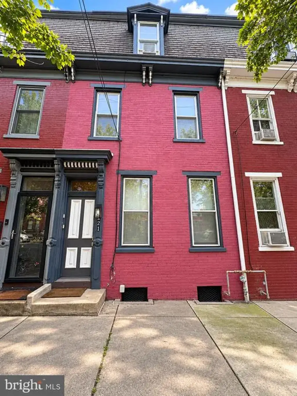 221 Reily St, HARRISBURG