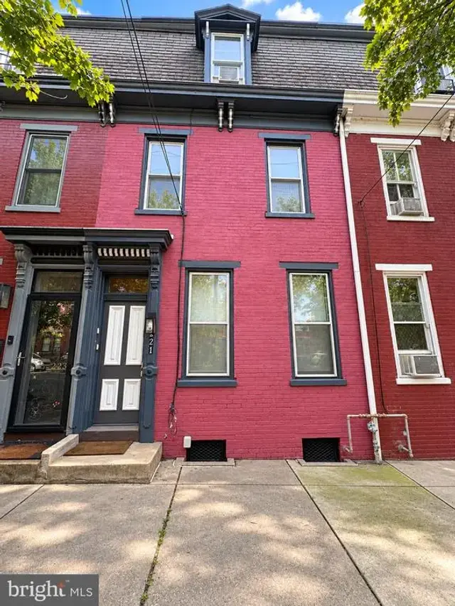 221 Reily St, Harrisburg
