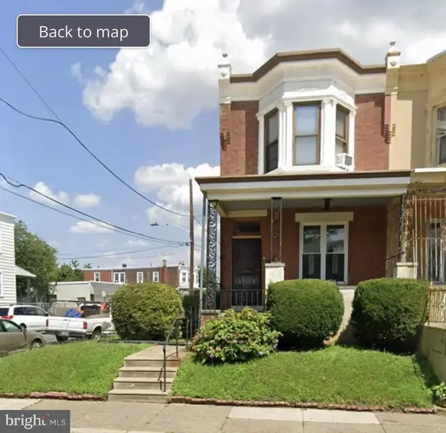 5617 N Mascher St, Philadelphia