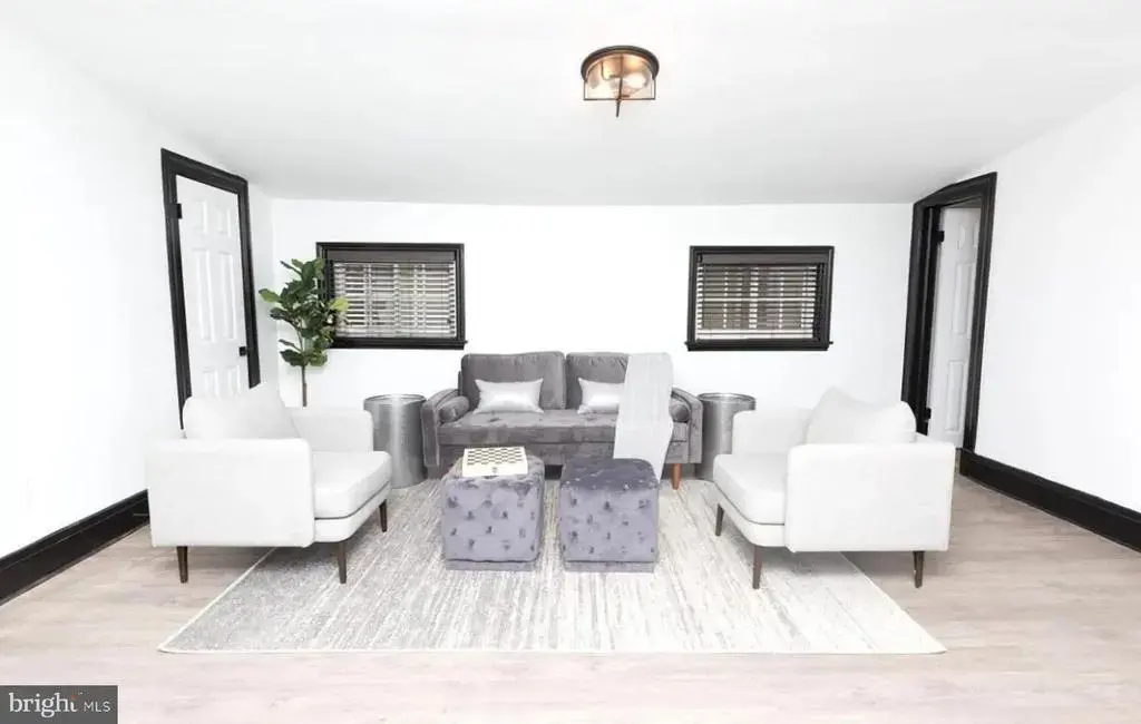 608 Cathedral St #2c, BALTIMORE