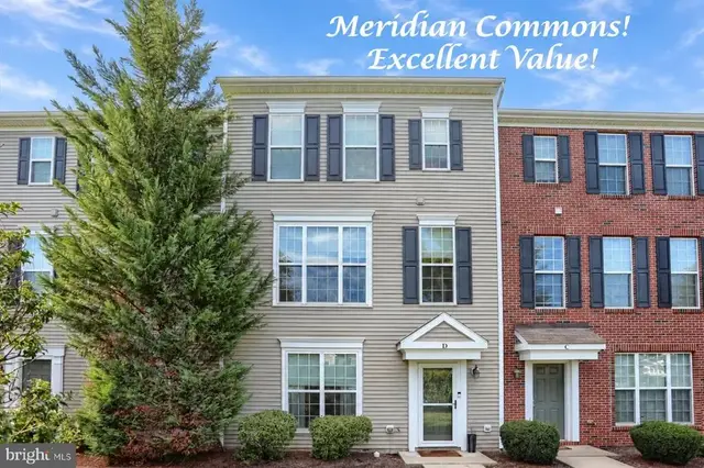 3001 Meridian Cmns #d, Mechanicsburg