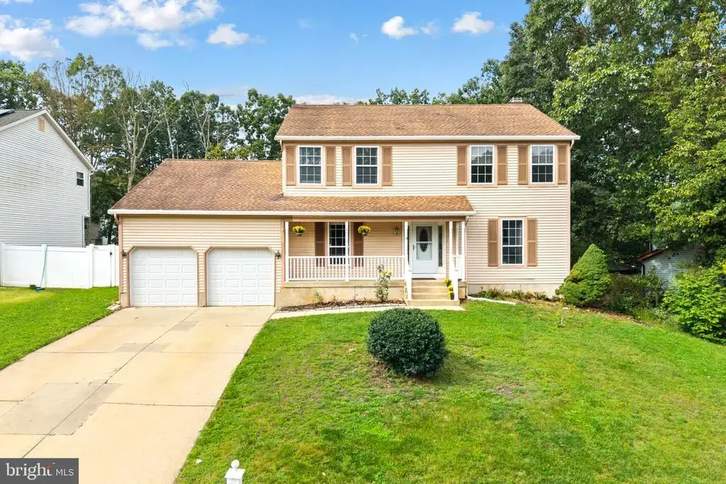 10 Crisfield Rd, SICKLERVILLE