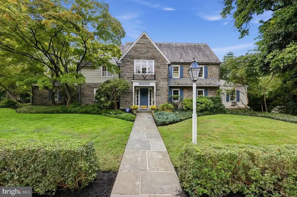 705 Cloverly Ave, JENKINTOWN