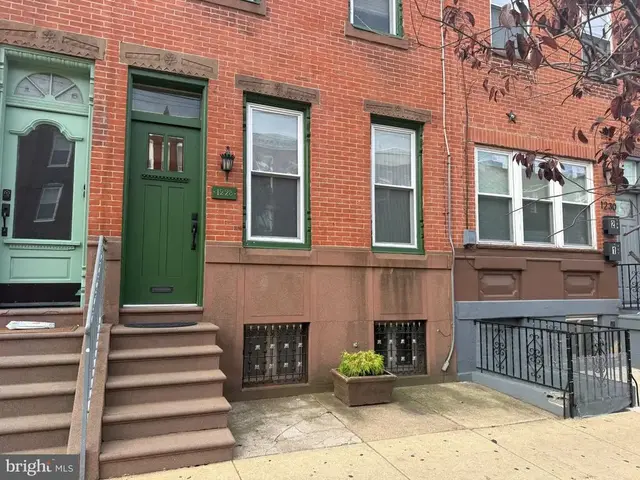 1228 Snyder Ave, Philadelphia