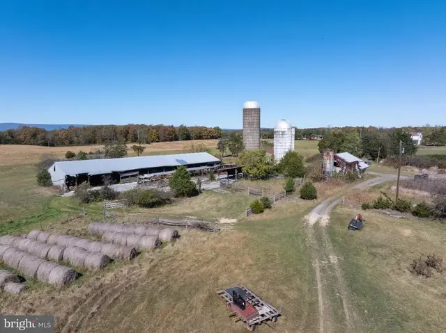 1258 Reliance Rd, Middletown