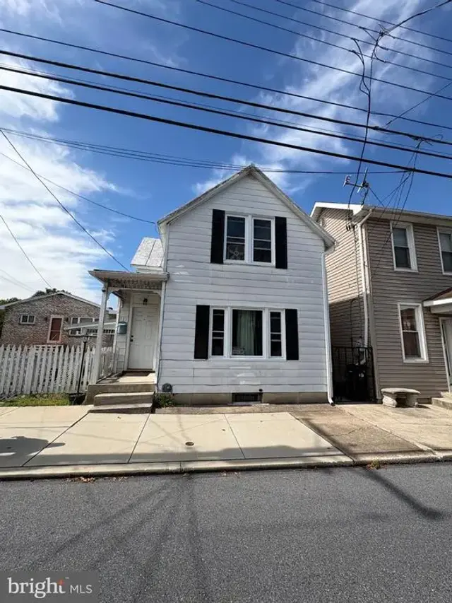 131 West St, Gettysburg