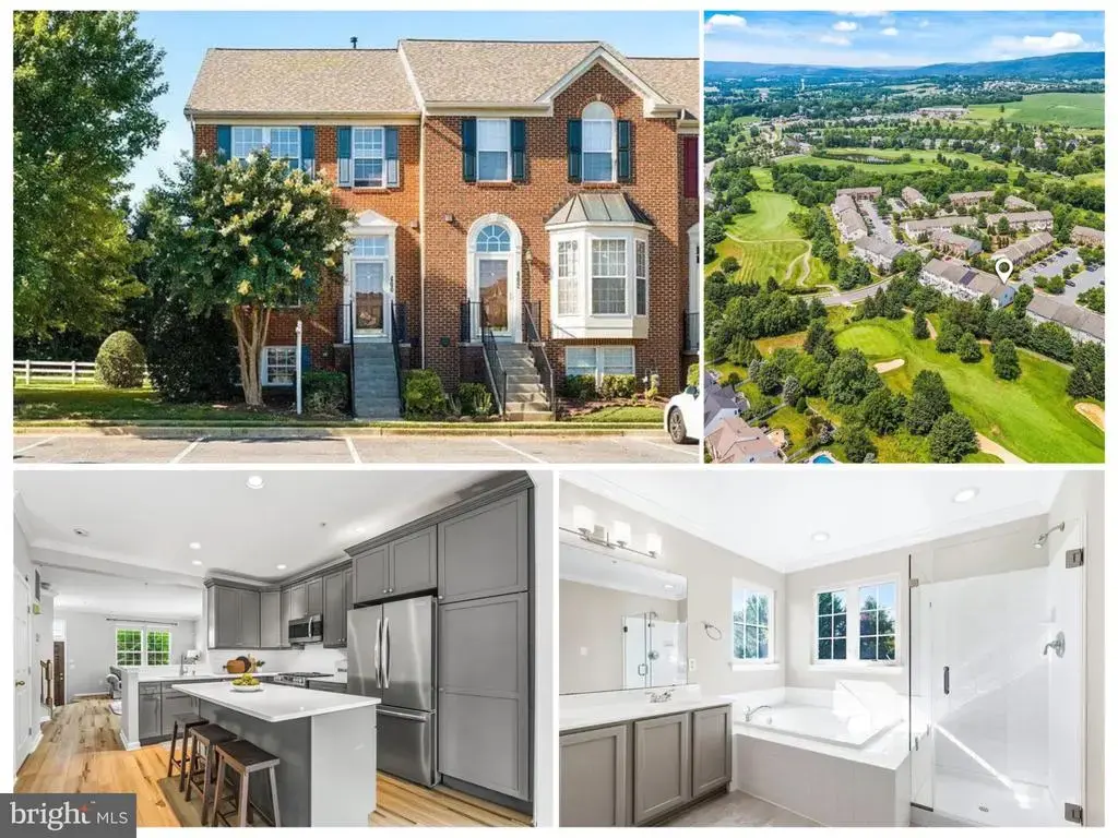 400 Stone Springs Ln, MIDDLETOWN