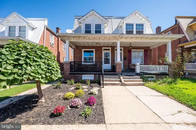 2307 Hoffer Ave, Reading