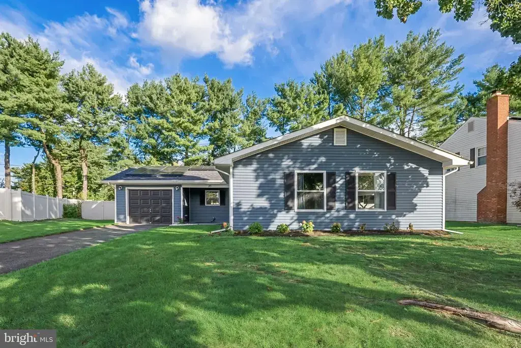 20 Fleetwood Pl, WILLINGBORO